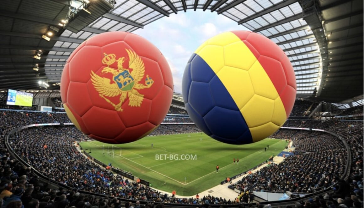 Montenegro - Romania bet365
