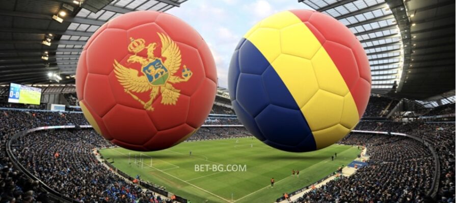 Montenegro - Romania bet365