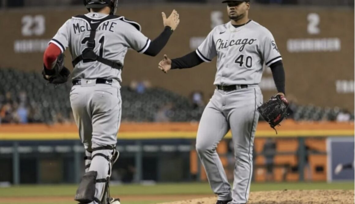 CHI White Sox - LA Angels bet365