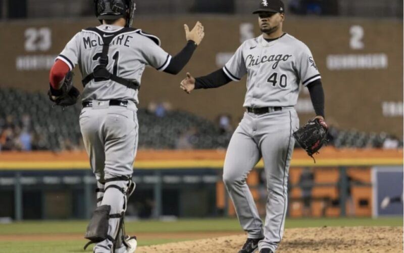 CHI White Sox - LA Angels bet365