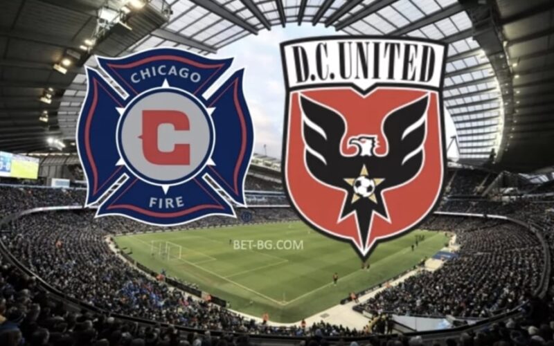 Chicago Fire - DC United bet365