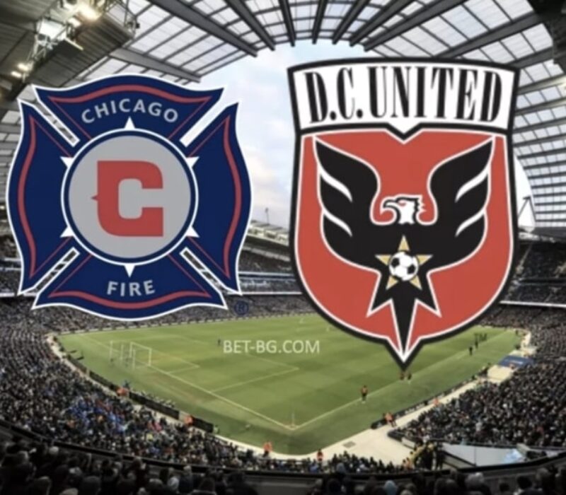 Chicago Fire - DC United bet365