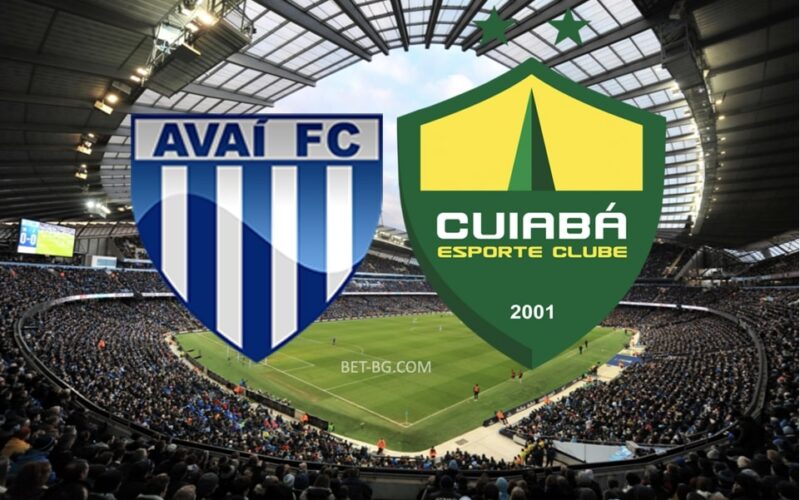 Avai - Cuiaba bet365