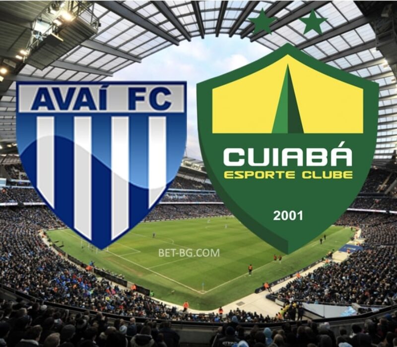 Avai - Cuiaba bet365