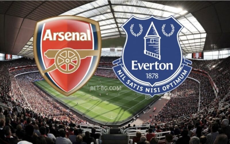 Arsenal - Everton bet365