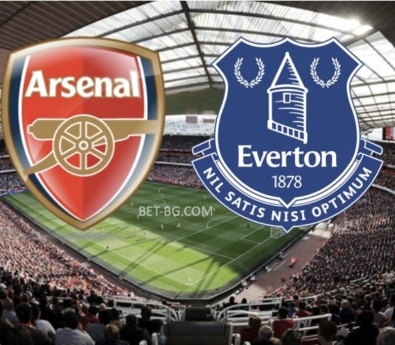 Arsenal - Everton bet365