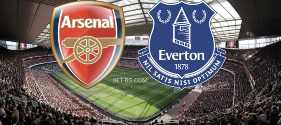 Arsenal - Everton bet365