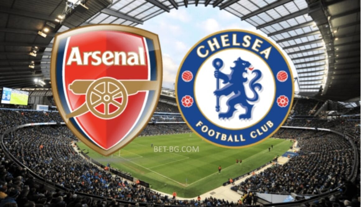 Arsenal - Chelsea bet365