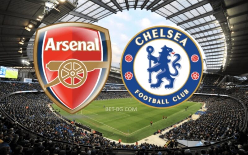 Arsenal - Chelsea bet365