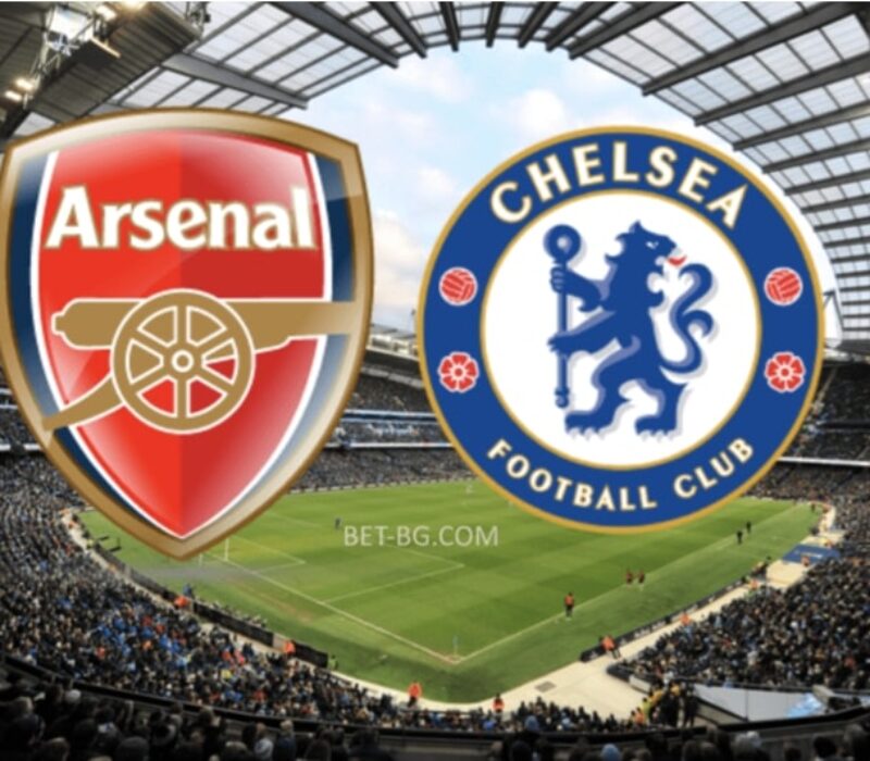 Arsenal - Chelsea bet365 Arsenal - Chelsea bet365