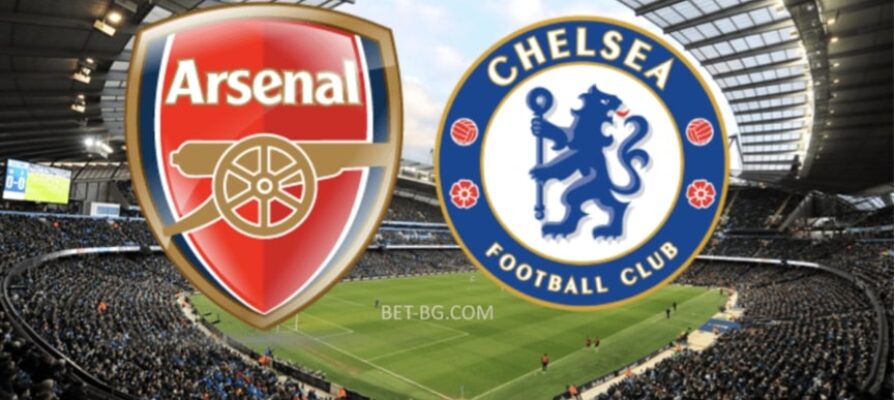 Arsenal - Chelsea bet365