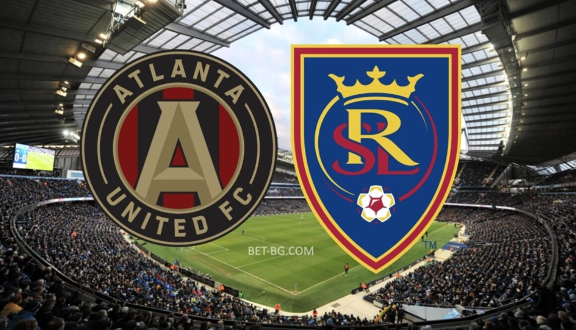 Atlanta United - Real Salt Lake bet365