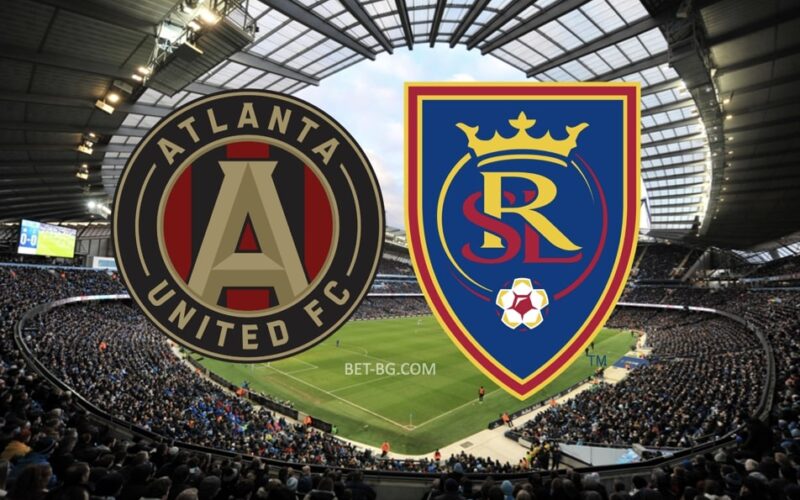 Atlanta United - Real Salt Lake bet365