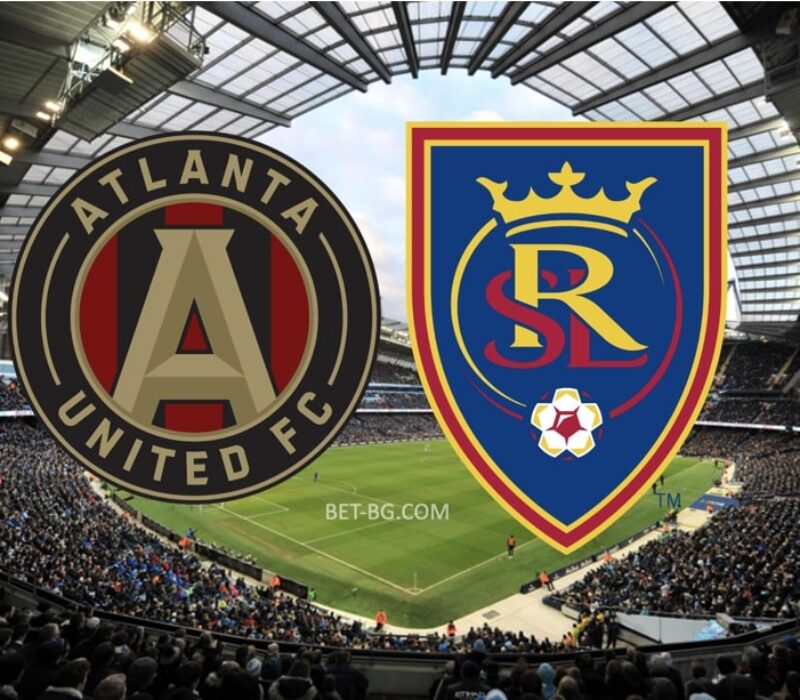 Atlanta United - Real Salt Lake bet365