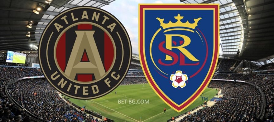 Atlanta United - Real Salt Lake bet365