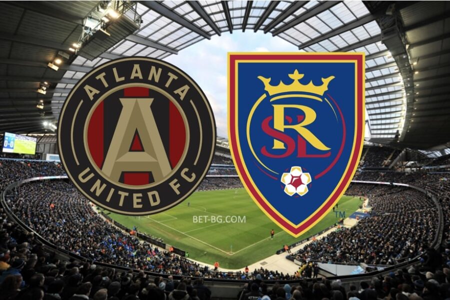 Atlanta United - Real Salt Lake bet365