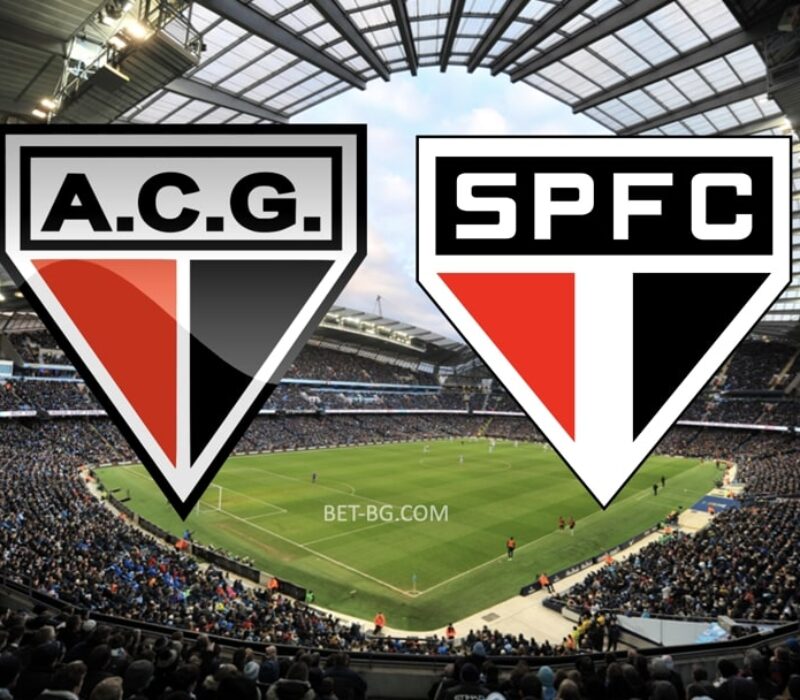 Atletico Goianienze - Sao Paulo bet365 Atletico Goianienze - Sao Paulo bet365