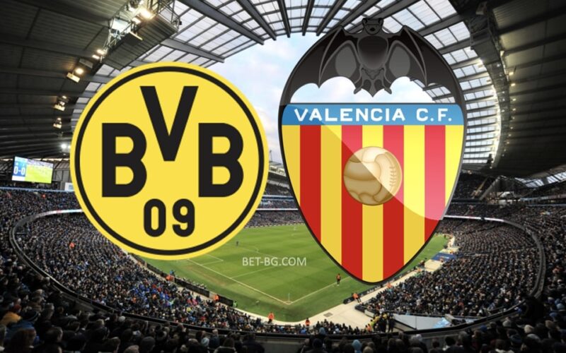 Borussia Dortmund - Valencia bet365