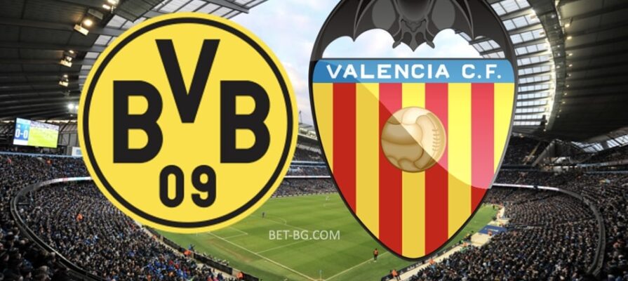 Borussia Dortmund - Valencia bet365