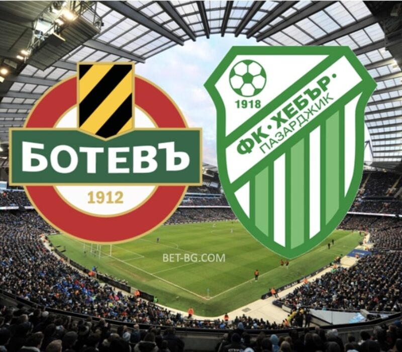 Botev Plovdiv - Hebar Pazardjik bet365 Botev Plovdiv - Hebar Pazardjik bet365