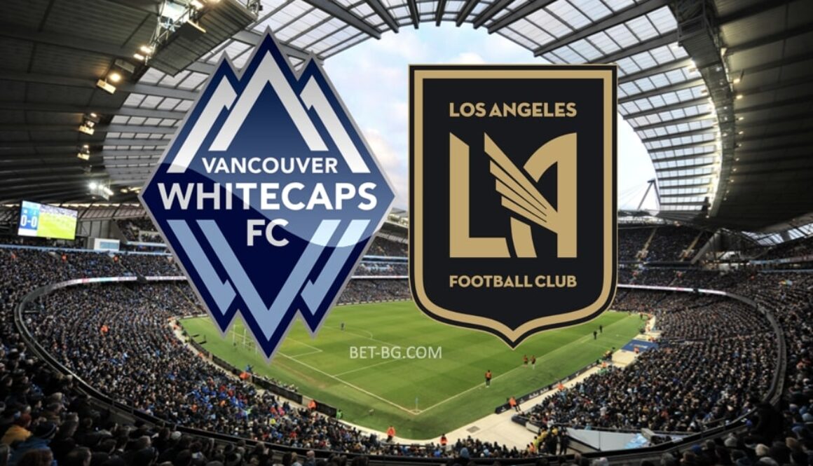 Vancouver Whitecaps - Los Angeles bet365