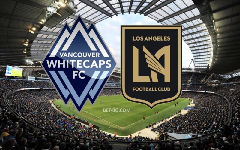 Vancouver Whitecaps - Los Angeles bet365