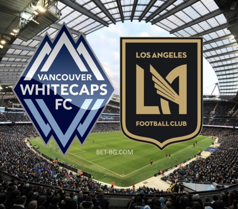Vancouver Whitecaps - Los Angeles bet365