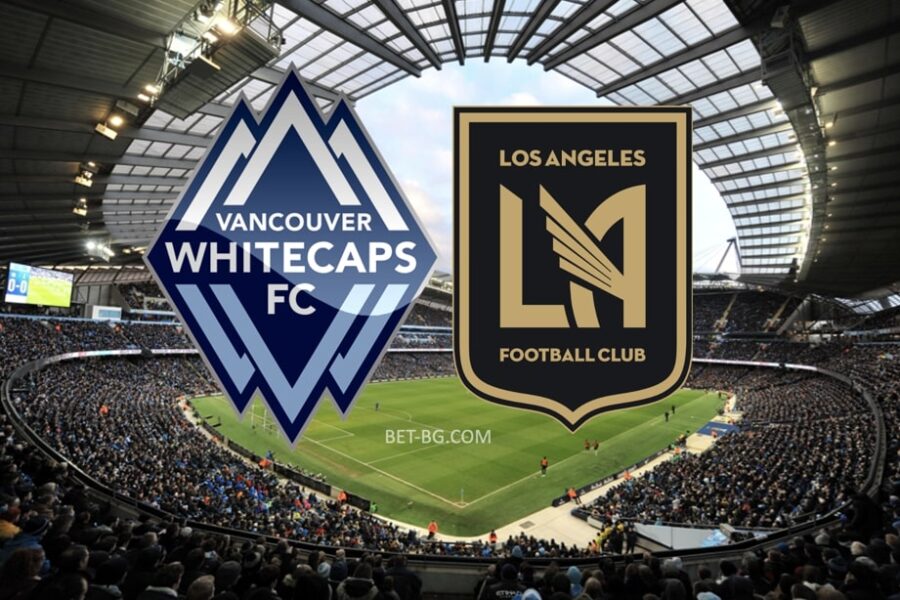 Vancouver Whitecaps - Los Angeles bet365