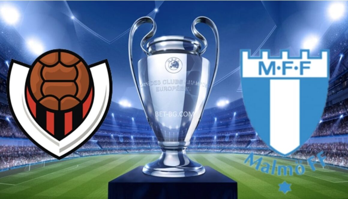 Vikingur Reykjavik - Malmö bet365