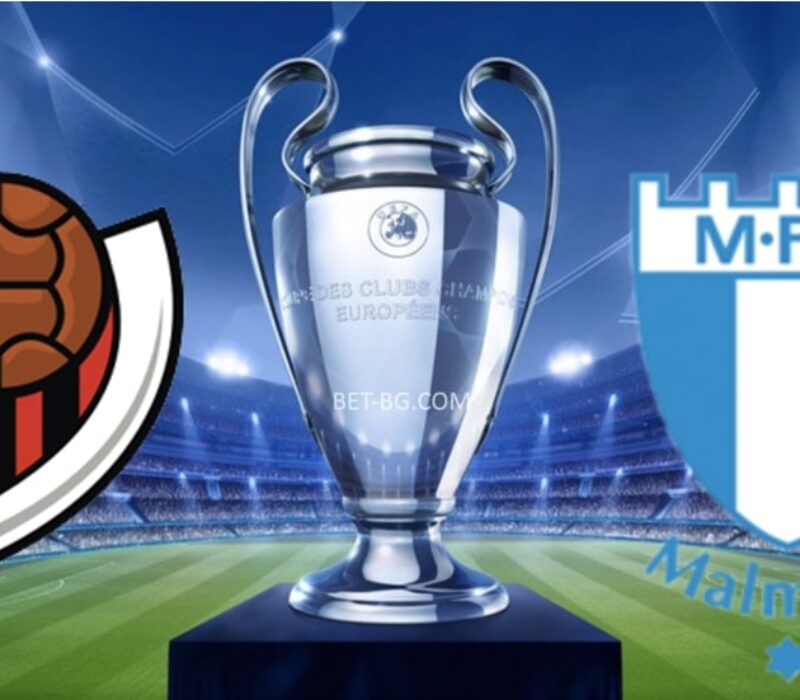 Vikingur Reykjavik - Malmö bet365