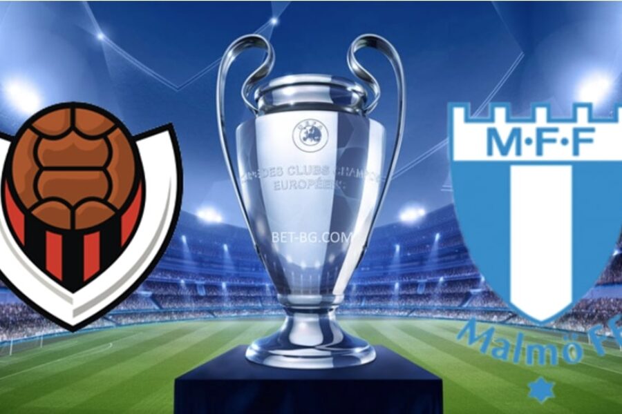 Vikingur Reykjavik - Malmö bet365