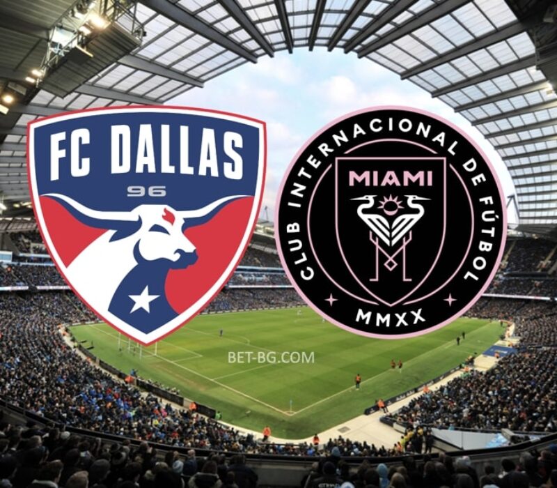 Dallas - Inter Miami bet365 Dallas - Inter Miami bet365