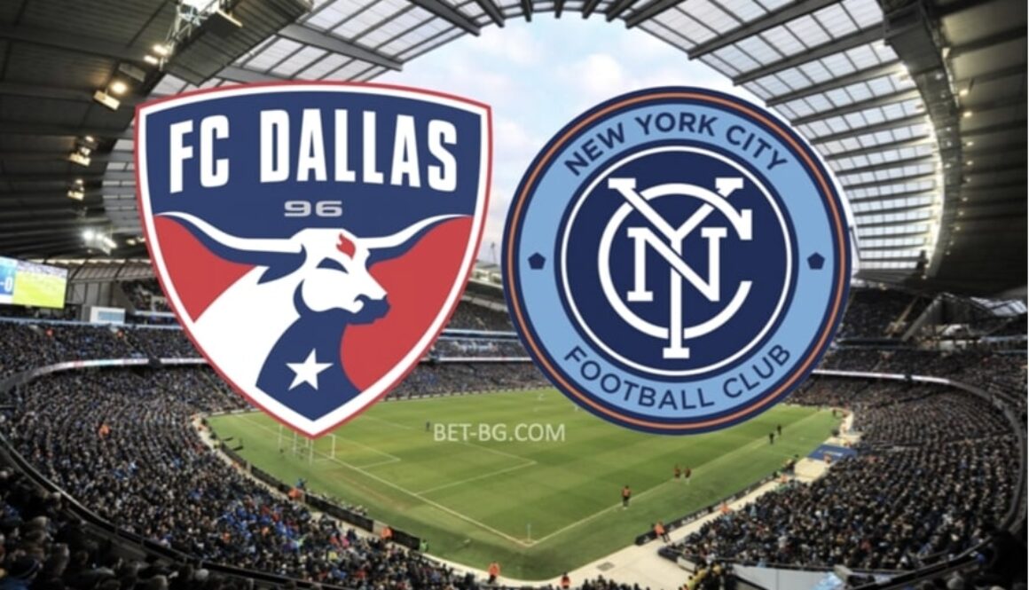 Dallas - New York City bet365