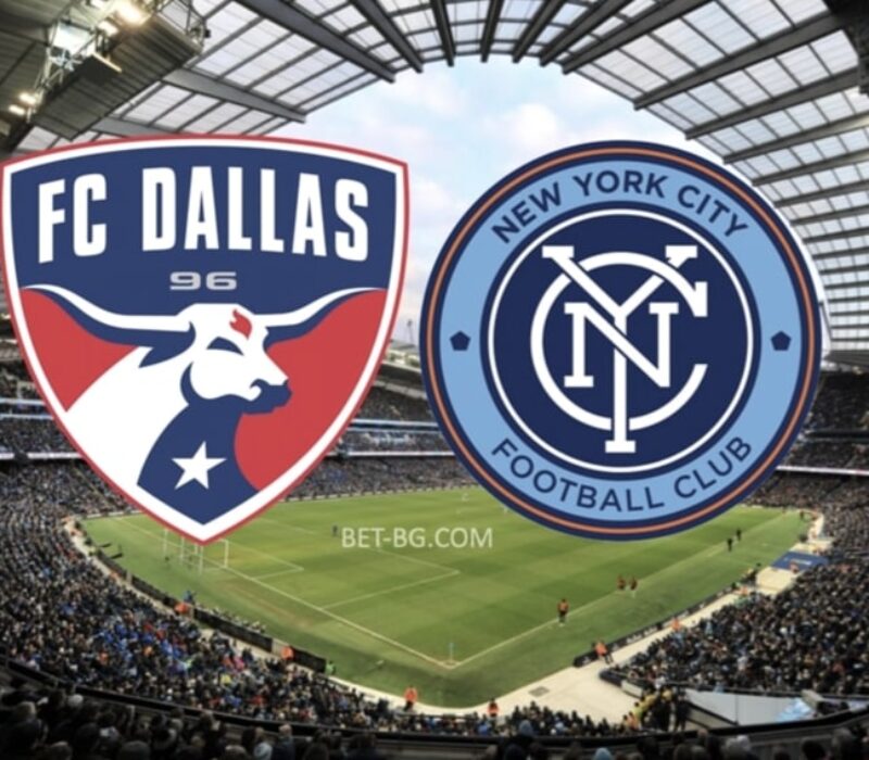 Dallas - New York City bet365