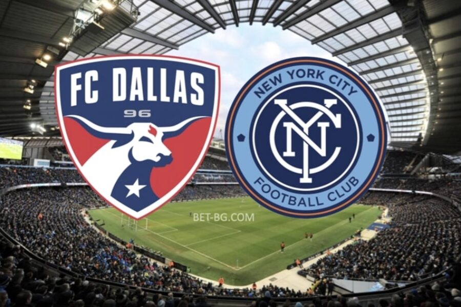 Dallas - New York City bet365