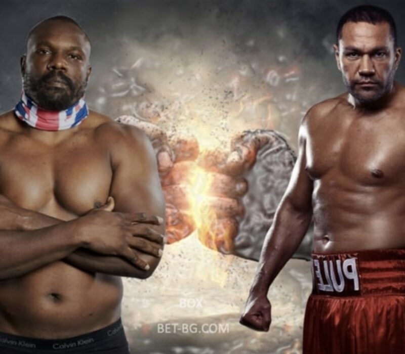 Derek Chisora - Kubrat Pulev bet365 Derek Chisora - Kubrat Pulev bet365
