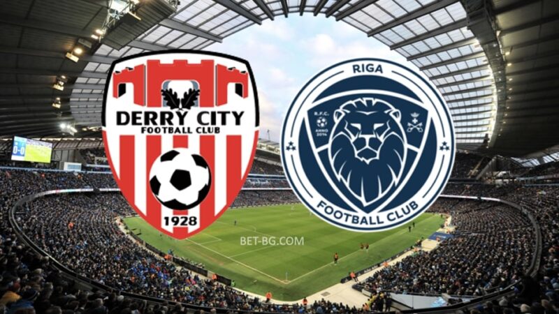 Derry City - Riga bet365