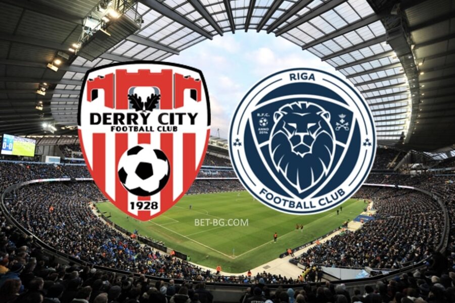 Derry City - Riga bet365
