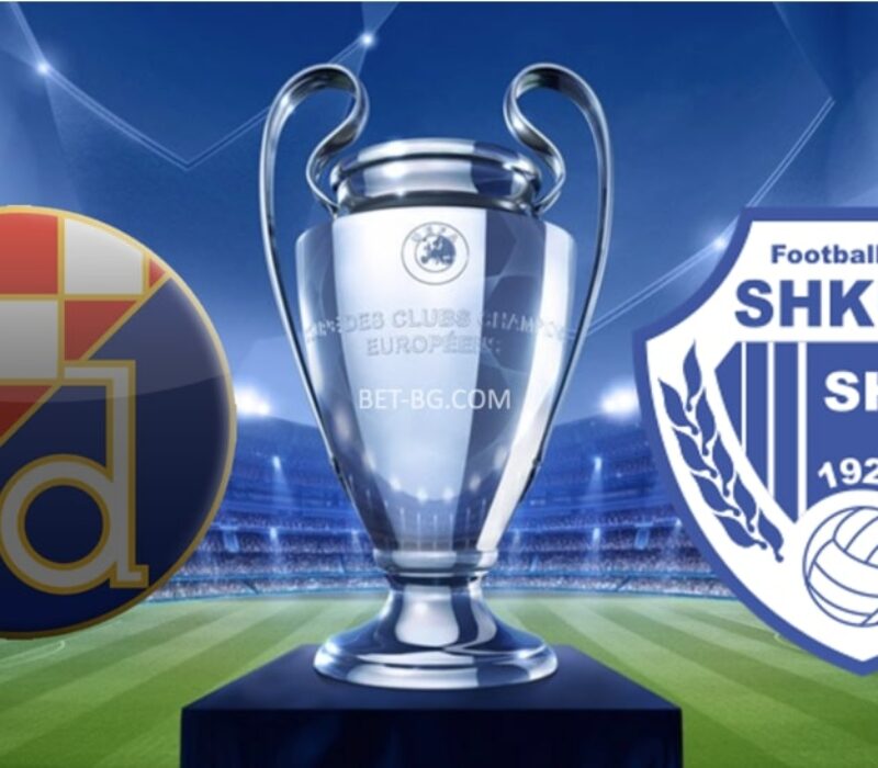 Dinamo Zagreb - Shkupi Skopje bet365 Dinamo Zagreb - Shkupi Skopje bet365
