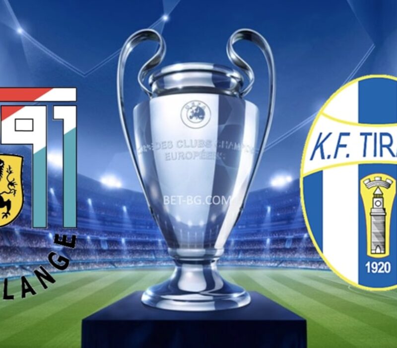 Dudelange - Tirana bet365 Dudelange - Tirana bet365