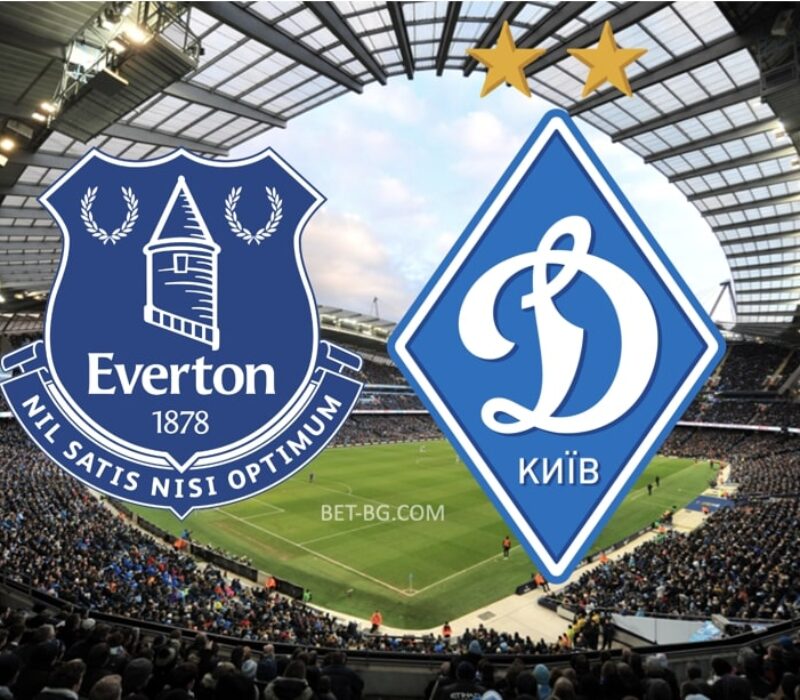 Everton - Dynamo Kyiv bet365 Everton - Dynamo Kyiv bet365