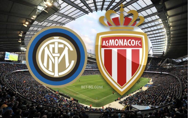 Inter Milan - Monaco bet365