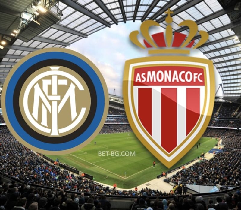 Inter Milan - Monaco bet365