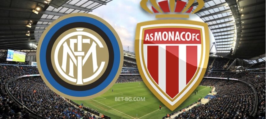 Inter Milan - Monaco bet365