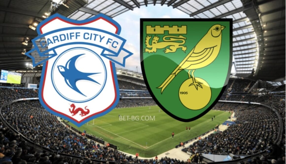 Cardiff City - Norwich bet365