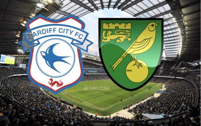 Cardiff City - Norwich bet365