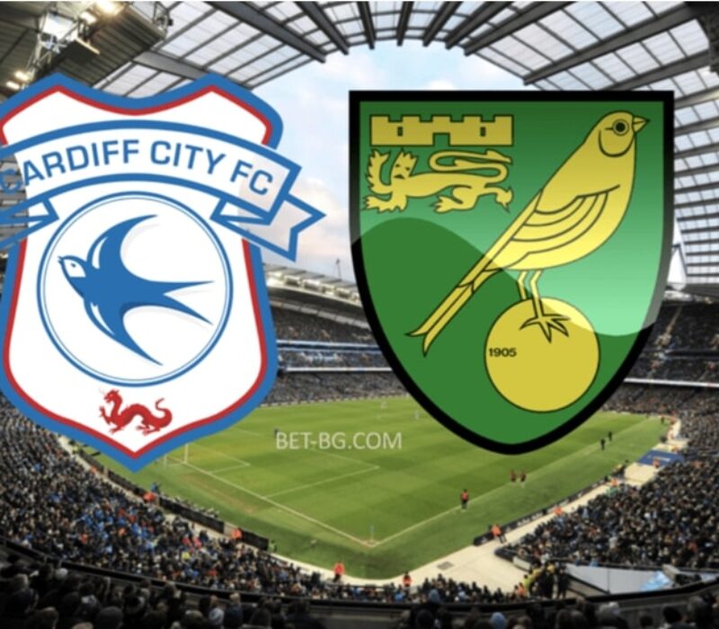 Cardiff City - Norwich bet365 Cardiff City - Norwich bet365