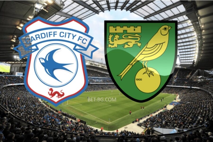 Cardiff City - Norwich bet365