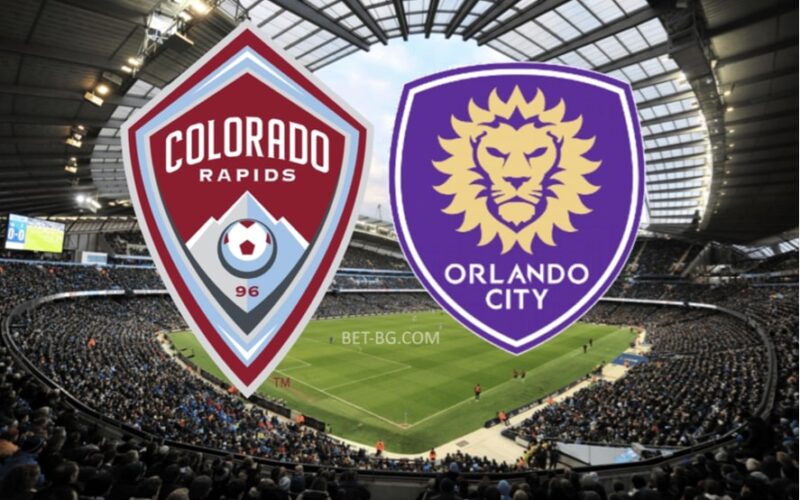 Colorado Rapids - Orlando City bet365