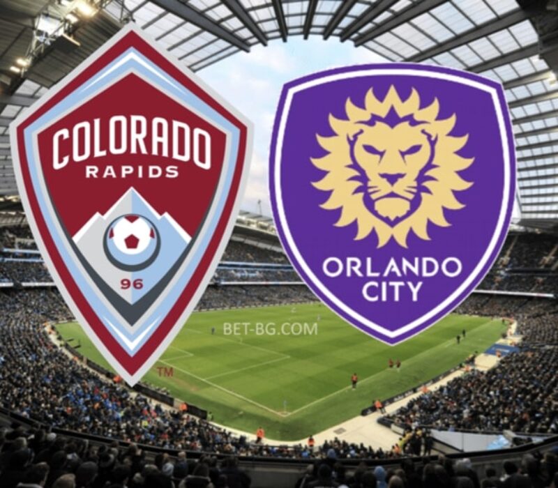 Colorado Rapids - Orlando City bet365 Colorado Rapids - Orlando City bet365